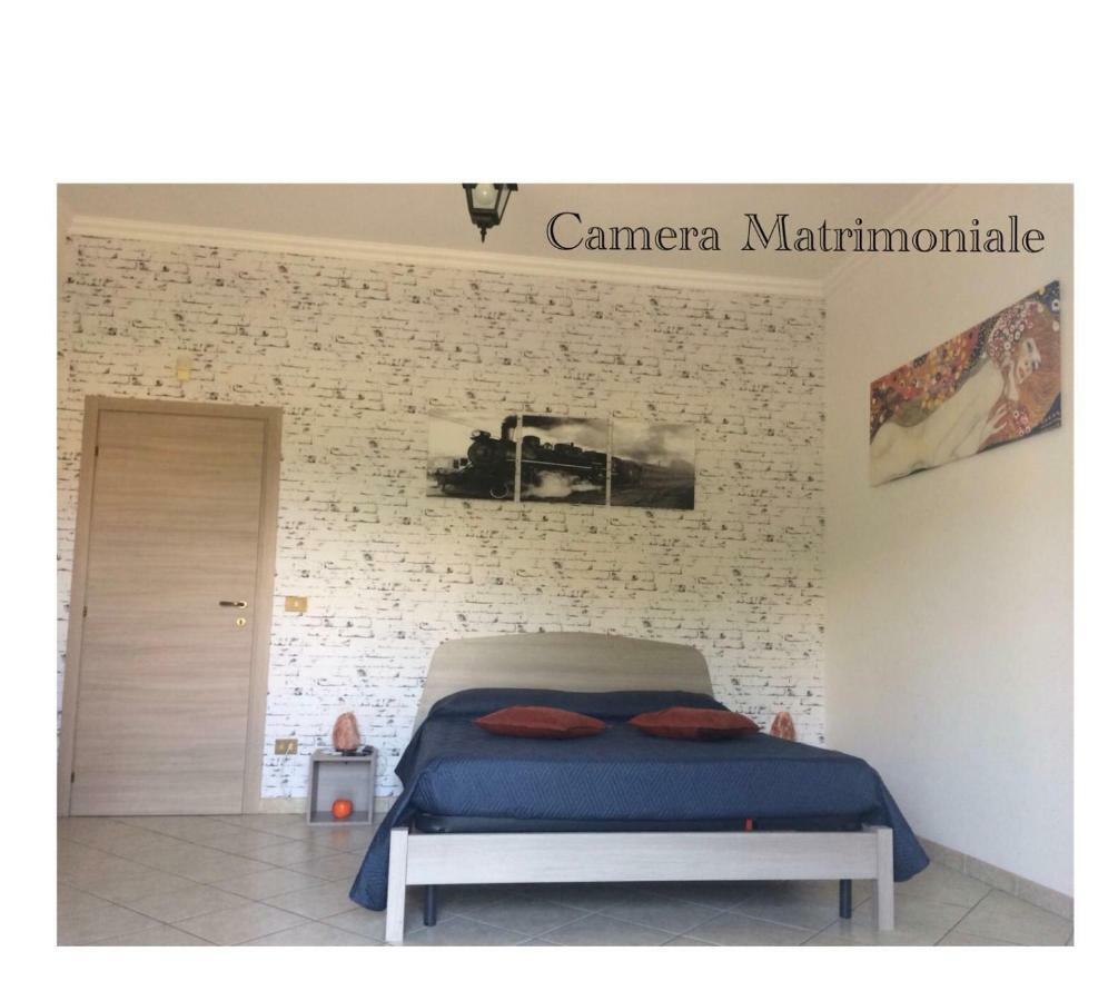 Casa Vacanze La Stazione Bracciano  Exterior photo