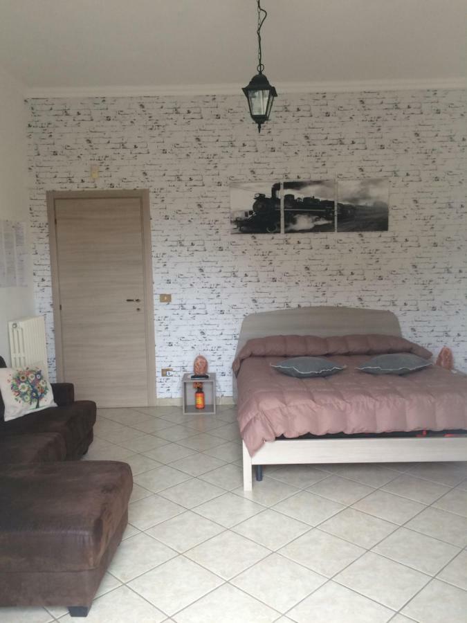 Casa Vacanze La Stazione Bracciano  Exterior photo